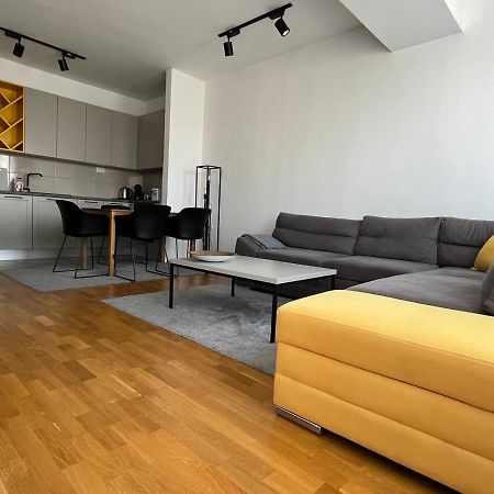 Skopje Leks Apartment المظهر الخارجي الصورة
