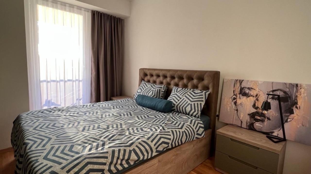 Skopje Leks Apartment المظهر الخارجي الصورة